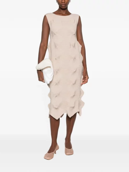 Rochie Issey Miyake