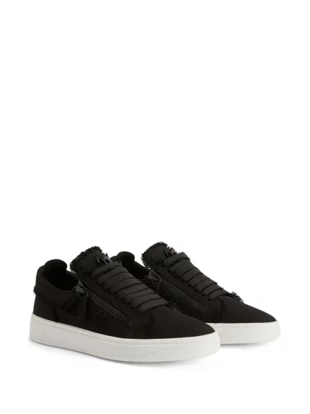 Sportbačiai Giuseppe Zanotti juoda