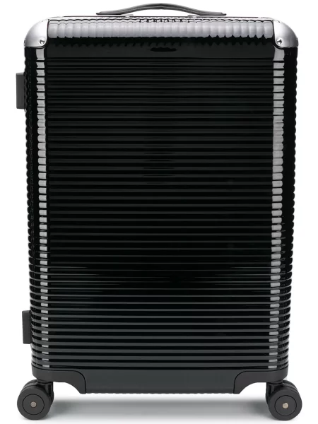 Kolica koferić Fpm Milano crna