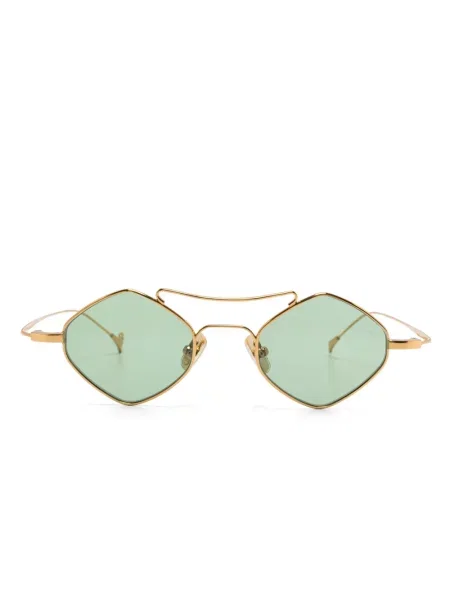 Ochelari de soare Eyepetizer auriu