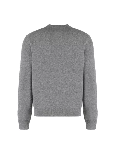 Sweter Dolce And Gabbana szary