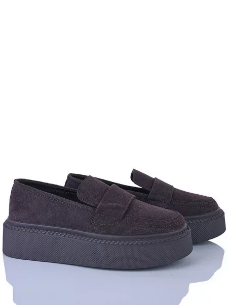 Туфли Stilli коричневые