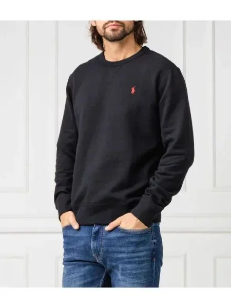 Geacă Polo Ralph Lauren negru