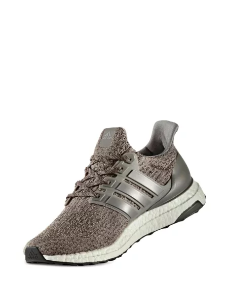 Sneakerși Adidas Primeknit negru