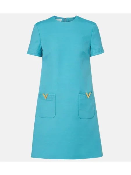 Rochie Valentino din crep