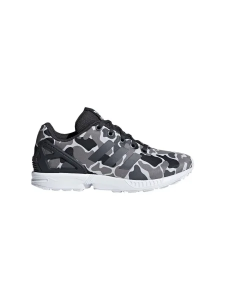Pantofi copii Adidas gri