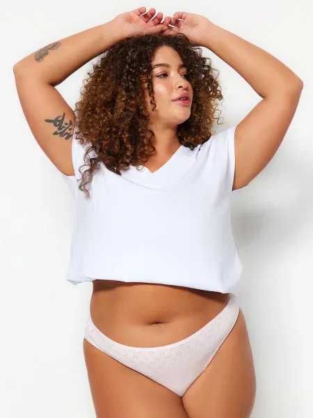 Trendyol Труси білий