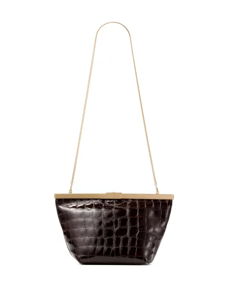 Colier Jimmy Choo maro