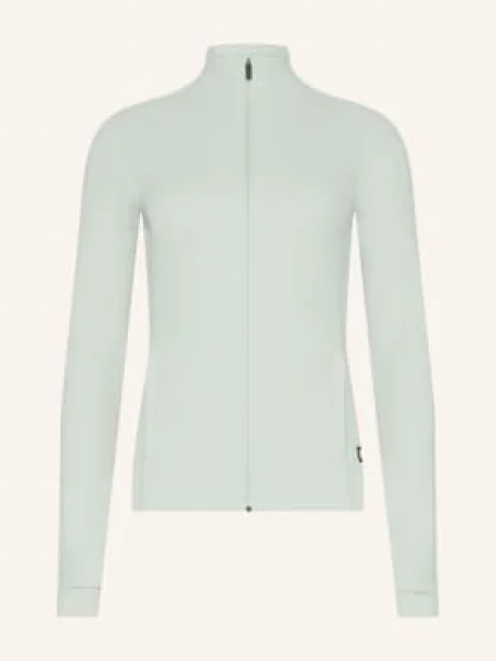 On Tréninková Bunda Studio mátová