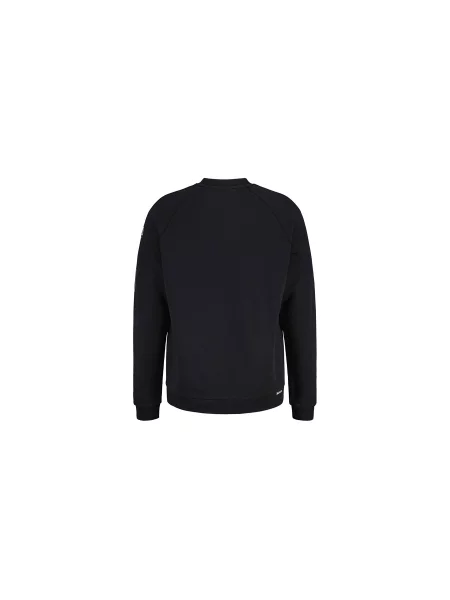 Maloja MastaunM. Mężczyźni Bluzy i bluzy z kapturem Maloja Size: L czarny