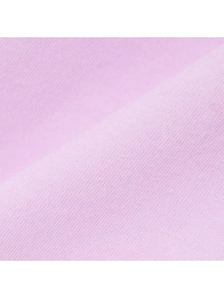 Lacoste T-Shirt Z Nadrukiem różowy