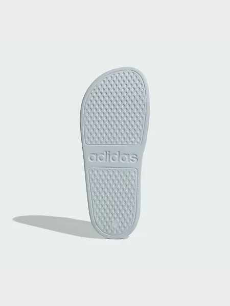 Шлепанцы Adidas синие