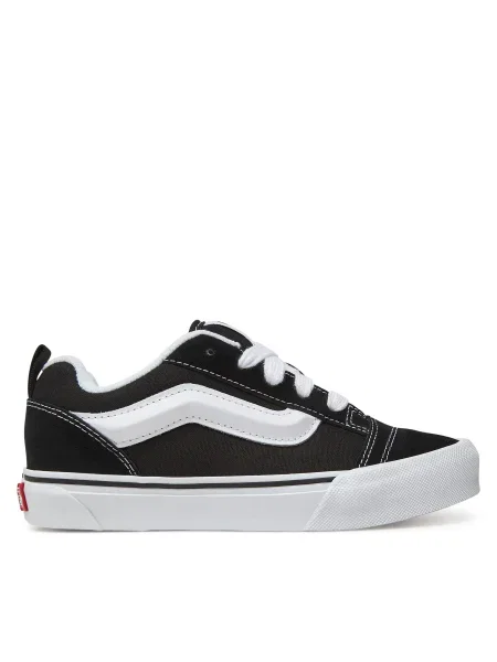 Sneakersy Vans biela