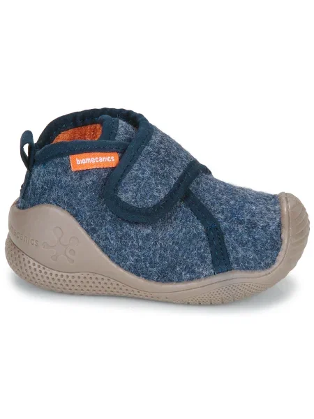 Pantofi copii Biomecanics albastru