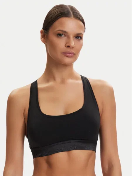 Calvin Klein Underwear Sutien negru