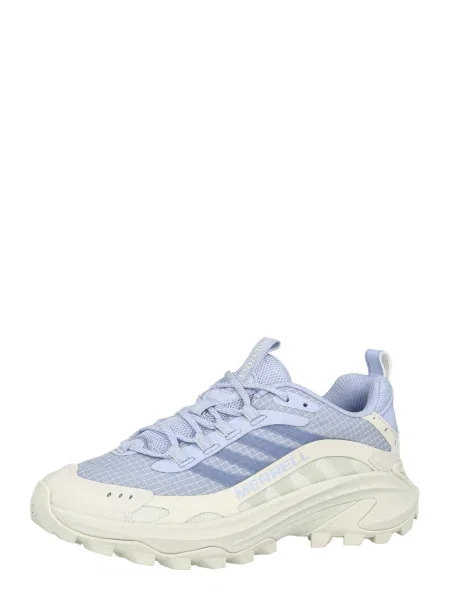 Gležnjarji Merrell modra