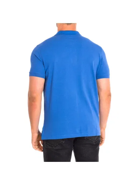 Tricou polo U.s. Polo Assn. albastru