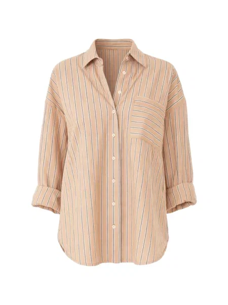 Cămașă Xirena cu dungi