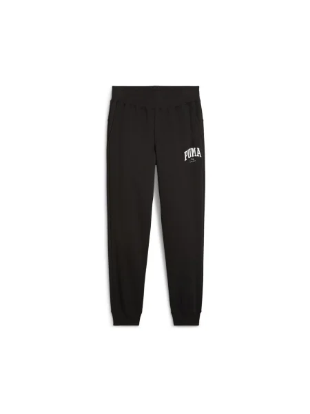 Pantaloni Puma negru