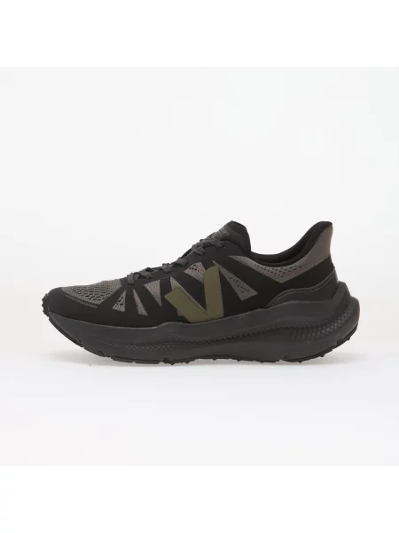 Сникърси Veja Condor 3 Adv Enm Stone/ Black/ Grafite EUR 46 черно
