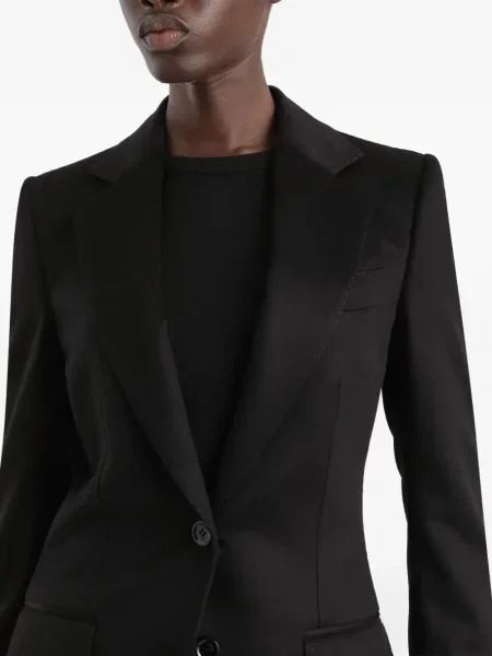 Sacou Dolce & Gabbana negru