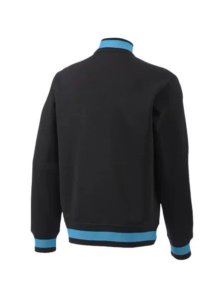 Reversibil hanorac Adidas cu cordon alergare gri