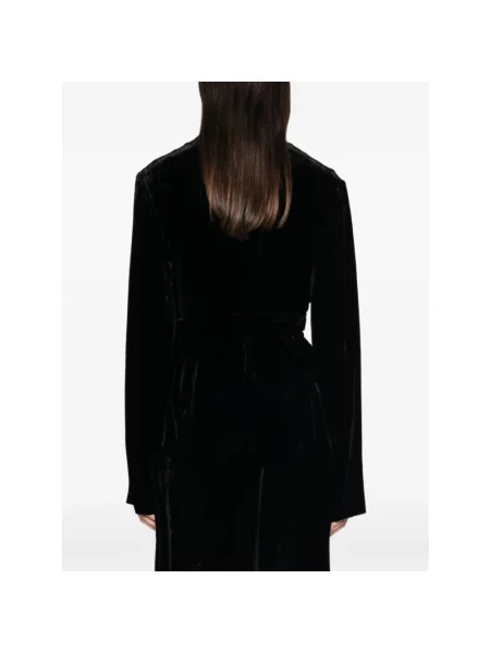 Bluzka Rick Owens czarna