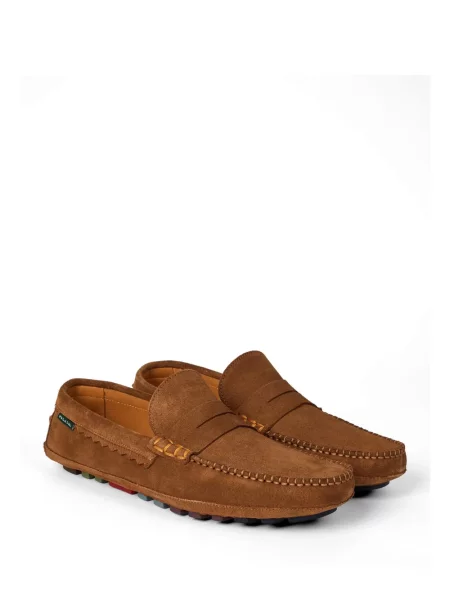 Pantofi loafer Ps Paul Smith maro
