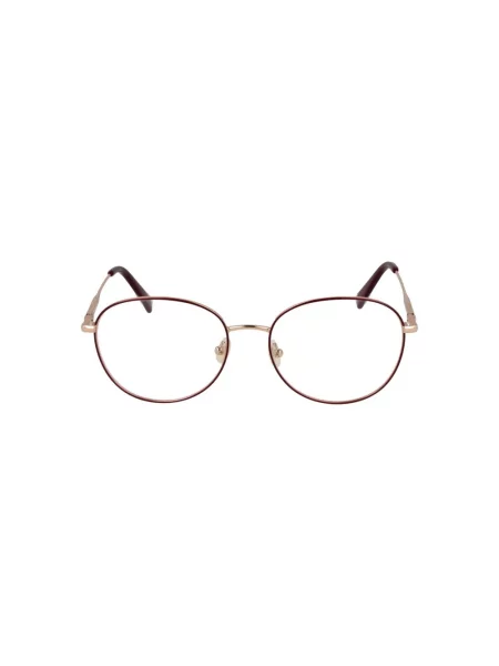 Okulary przeciwsłoneczne Longchamp czerwone