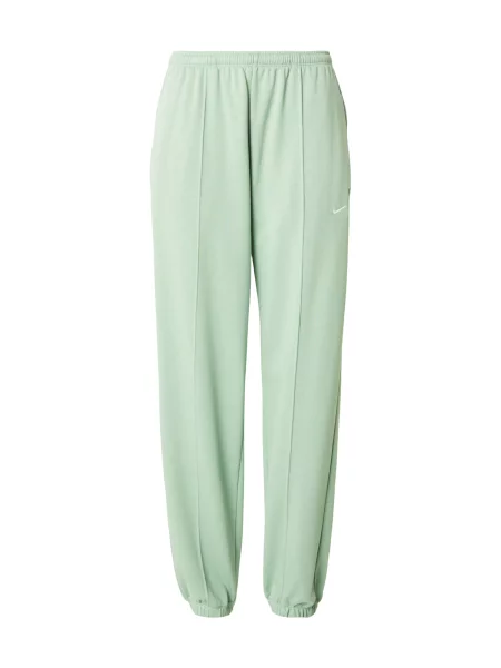 Nike Sportswear Pantaloni Chill' verde