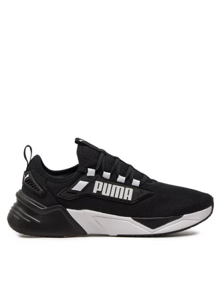Puma Laisvalaikio batai Retaliate 3 09 juoda