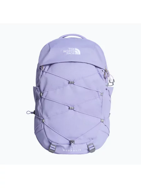 Rucsac de oraș pentru femei The North Face Borealis pale plum light