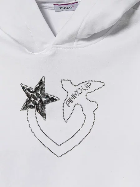 Pinko Up Дитяча кофта