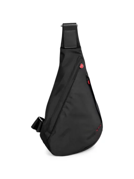 Rucsac Kiton cu autograf negru