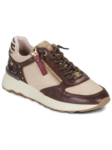 Pantofi Carmela maro