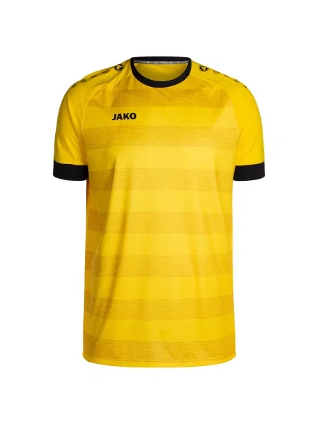 Sportska majica Jako crna