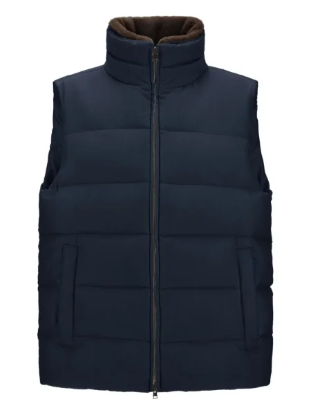 Vestă Herno albastru