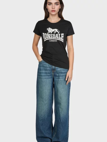 Футболка Lonsdale