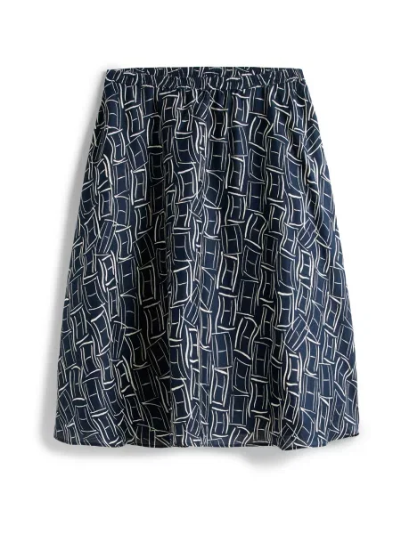 Tommy Hilfiger Curve Krilo ESS marine bela