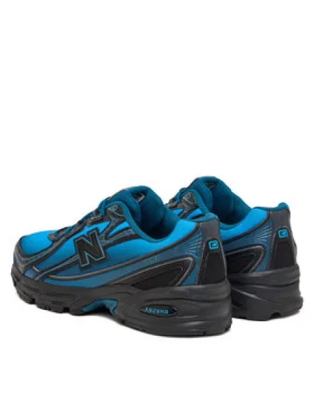 New Balance Sportcipők kék