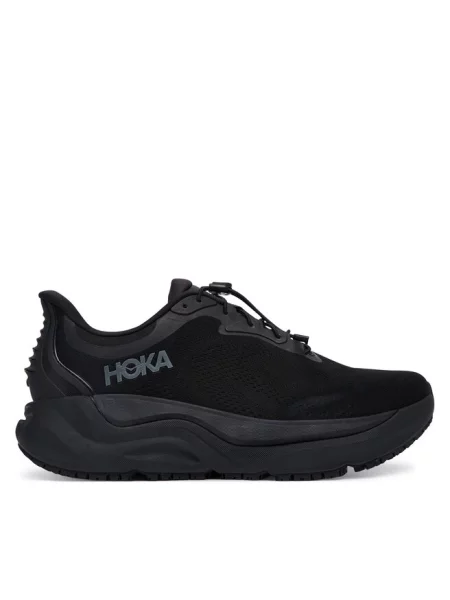 Hoka Buty do biegania Arahi Sr czarny