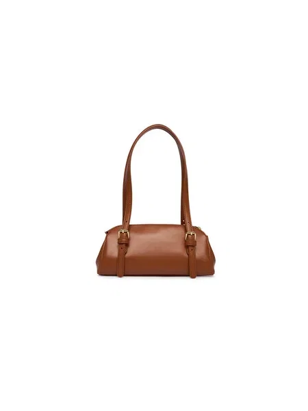 LOVE MOSCHINO Táska barna