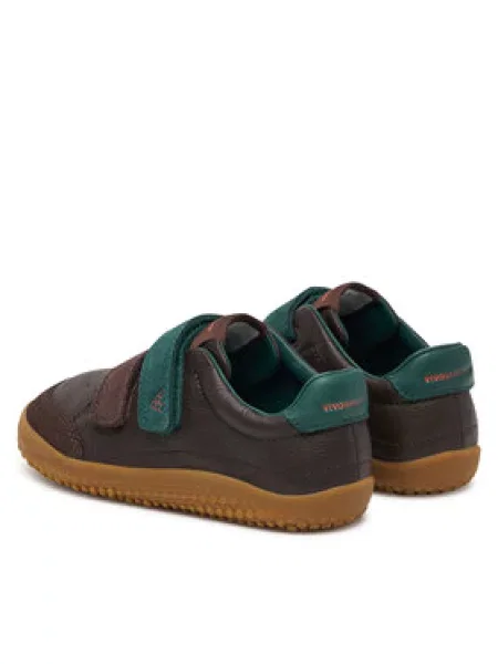 Tenisice Vivo Barefoot Gobi  Tamno smeđa