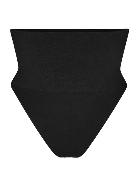 MAGIC Bodyfashion Tanga negru
