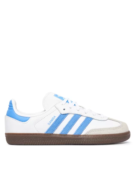 Сникърси adidas Samba Og бял