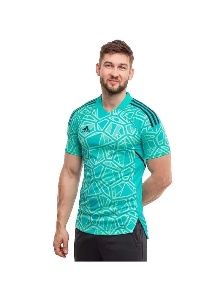 Tricou Adidas albastru