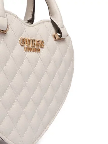 Torbica Guess bijela