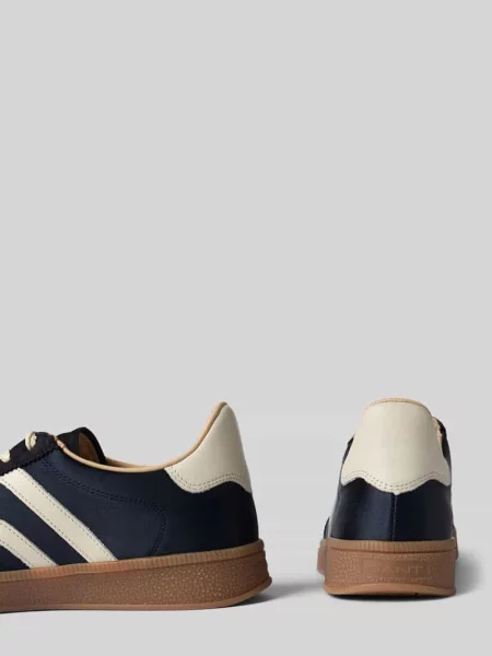 Gant Sneakersy Cuzima blau białe