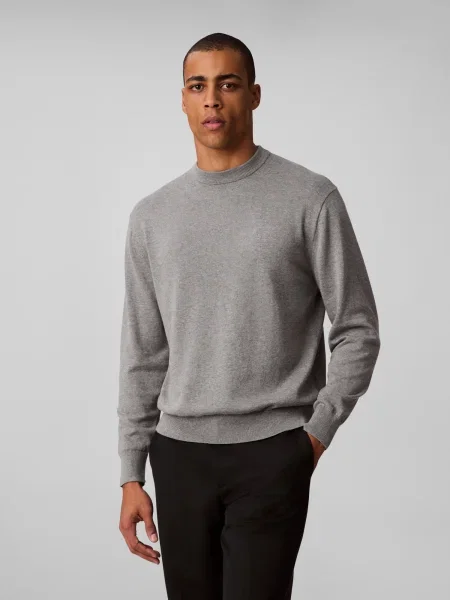 Calvin Klein Jeans Pulover gri