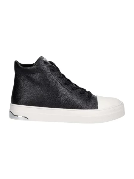 Sneakersy Dkny czarne